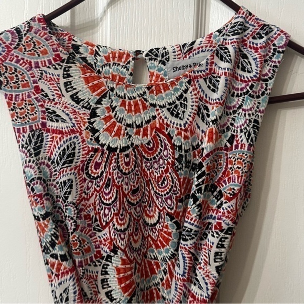 Shelby & Palmer Dress size 10